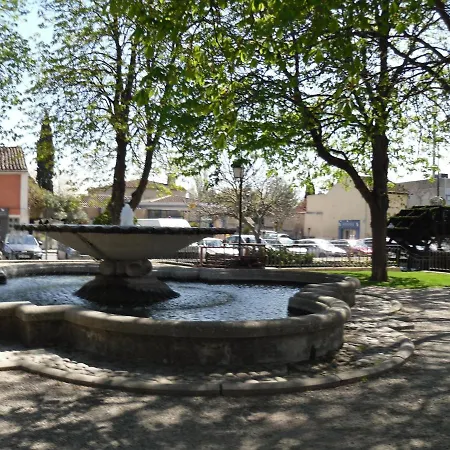 Σπίτι διακοπών Maison Charmante A Avec Jardin Cloture *