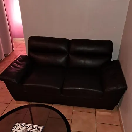 Maison Charmante A Avec Jardin Cloture Σπίτι διακοπών