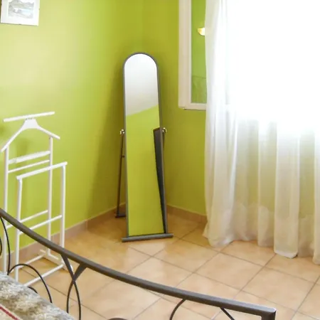 Σπίτι διακοπών Maison Charmante A Avec Jardin Cloture LʼIsle-sur-la-Sorgue