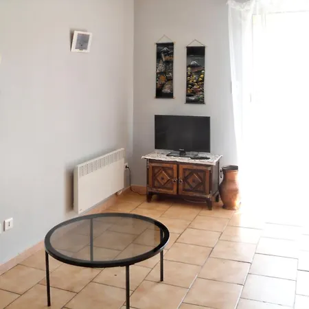 Maison Charmante A Avec Jardin Cloture * LʼIsle-sur-la-Sorgue